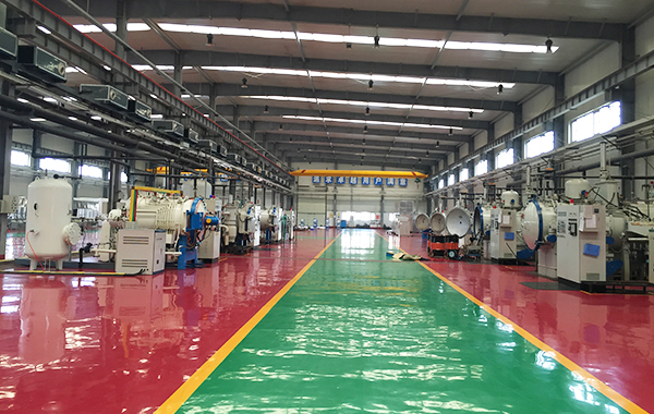 恭喜山東中辰電爐有限公司官方網(wǎng)站建設(shè)成功！